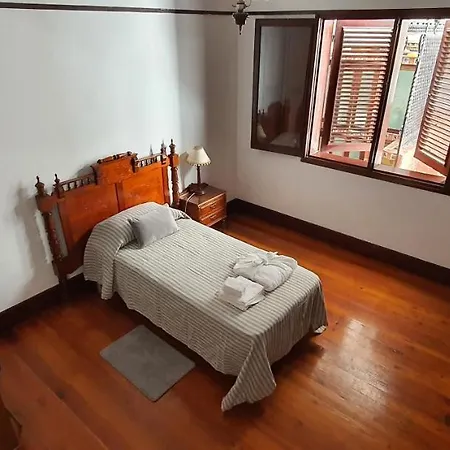 Casa Andrea Лас-Пальмас-де-Гран-Канария