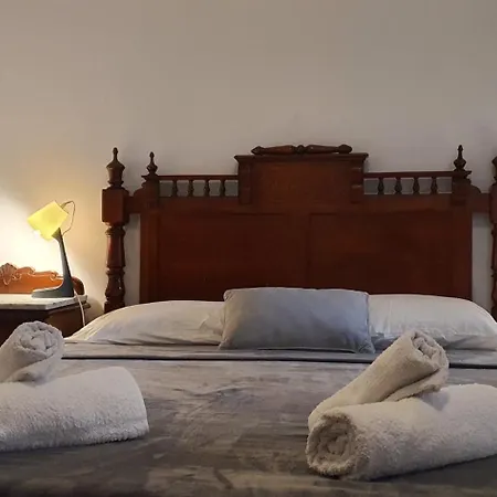 Гостевой дом Casa Andrea