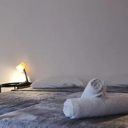 Casa Andrea * Лас-Пальмас-де-Гран-Канария
