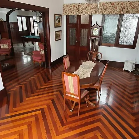 Casa Andrea Pensionat Las Palmas de Gran Canaria