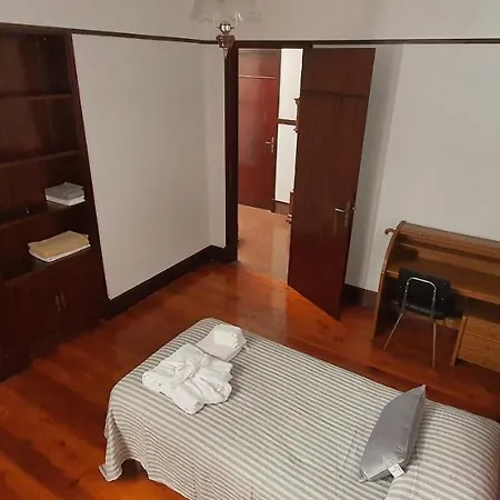 Casa Andrea Pensionat *