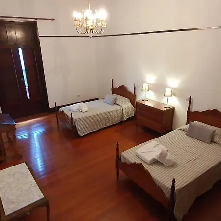 Casa Andrea Pensionat Las Palmas de Gran Canaria