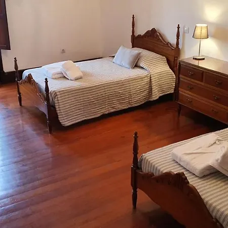 Casa Andrea Pensionat Las Palmas de Gran Canaria